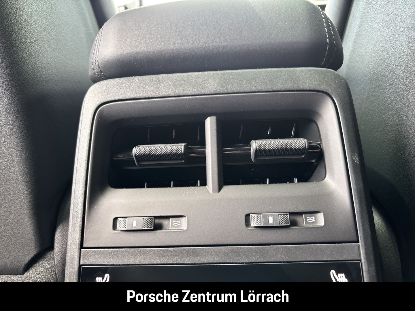 Porsche Macan 4 LED-Matrix Surround-View BOSE 21-Zoll