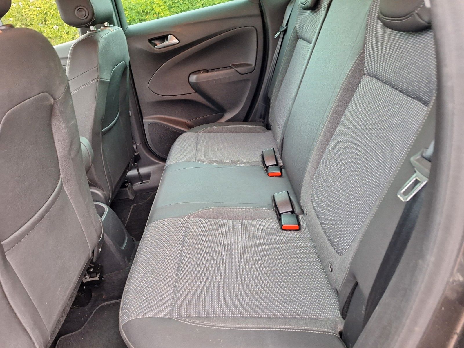 Opel Crossland (X) 1.2 Elegance - Samsaru's Car Outlet