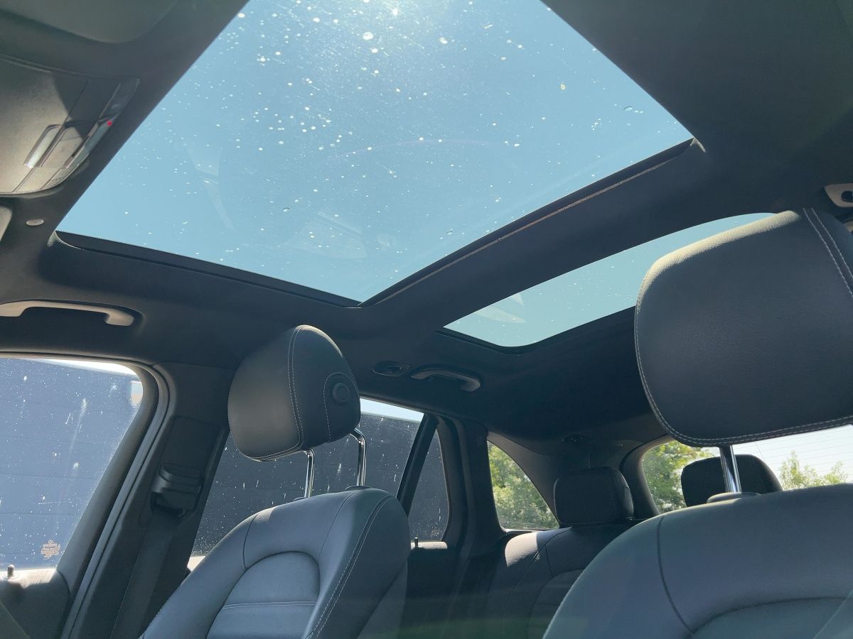 Mercedes-Benz GLC 300 de 4Matic AMG Line - Samsaru's Car Outlet