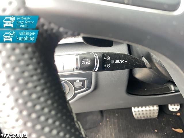 Mercedes-Benz V 300 ED/L - Samsaru's Car Outlet