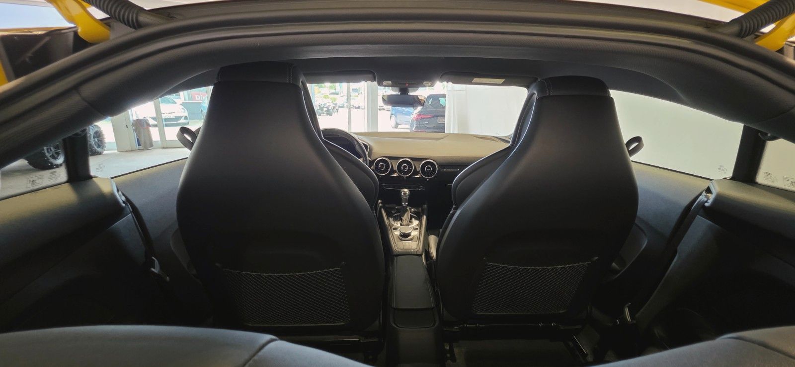 Audi TT Coupe 45 TFSI quattro +B&O+Vurtual+Carbon+LED