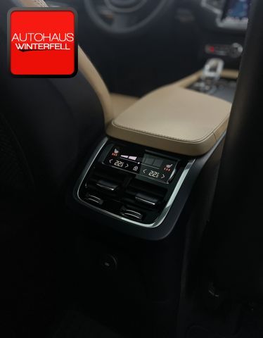 Volvo XC90 T8 PLUS BRIGHT AWD - Samsaru's Car Outlet