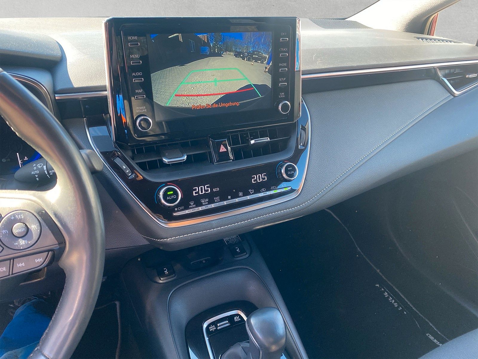 Toyota Corolla Hybrid Club - Samsaru's Car Outlet