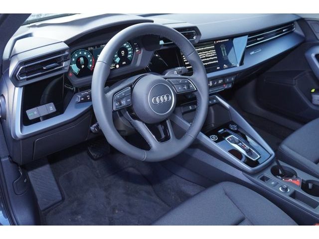 Audi A3 Sportback 30 TFSI 85(116) kW(PS) S tronic Na