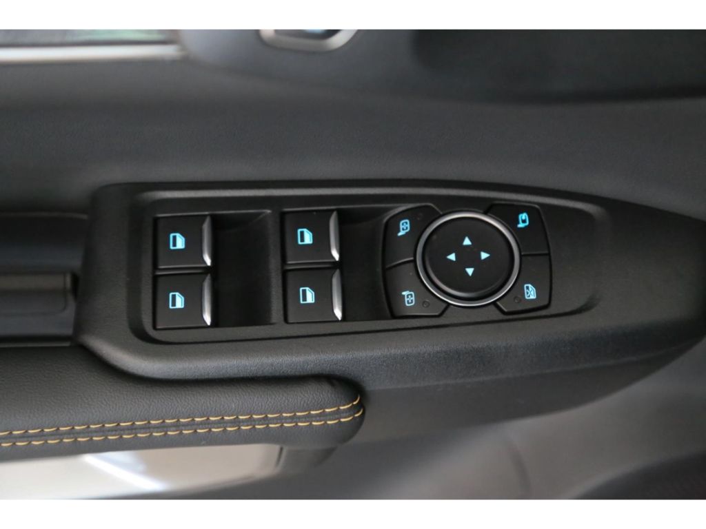 Ford Ranger 2.3 PHEV Aut. Wildtrak AHK Navi ACC BLIS