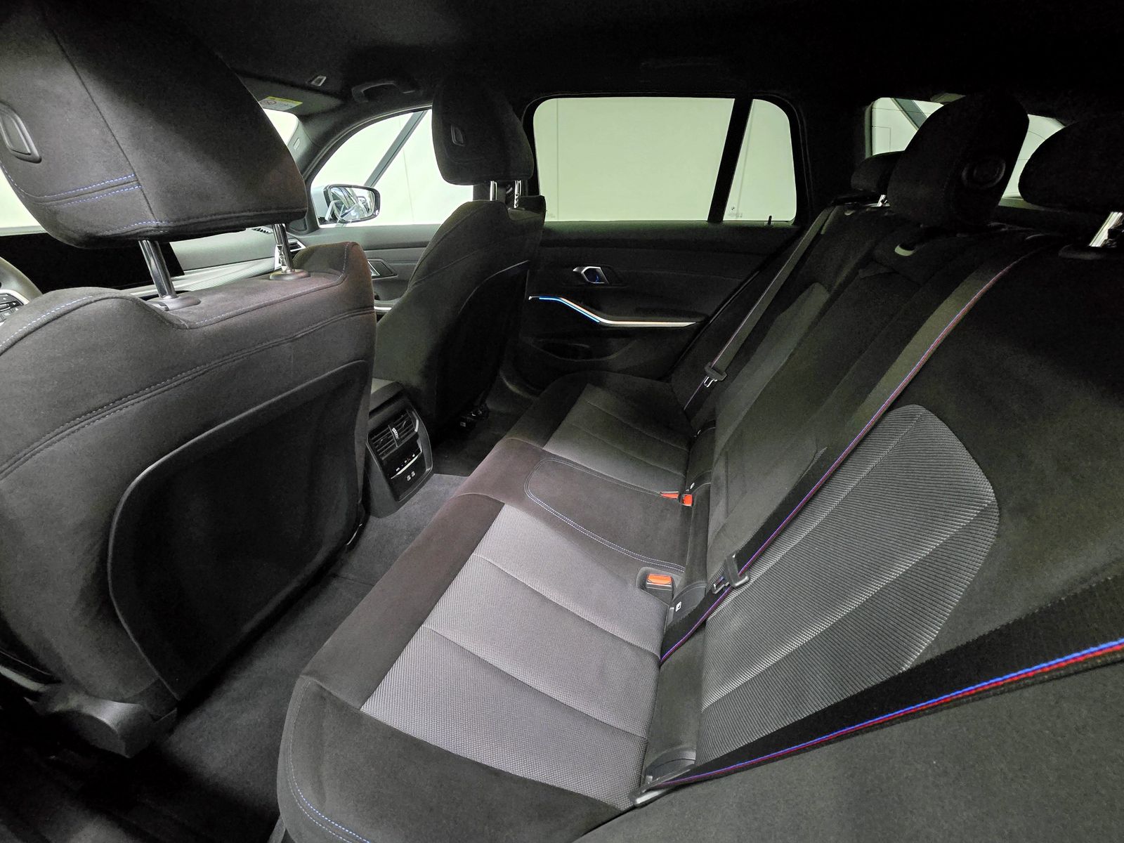 BMW 320d xDrive M Sport Pro *As.Prof.*HuD*LED+*