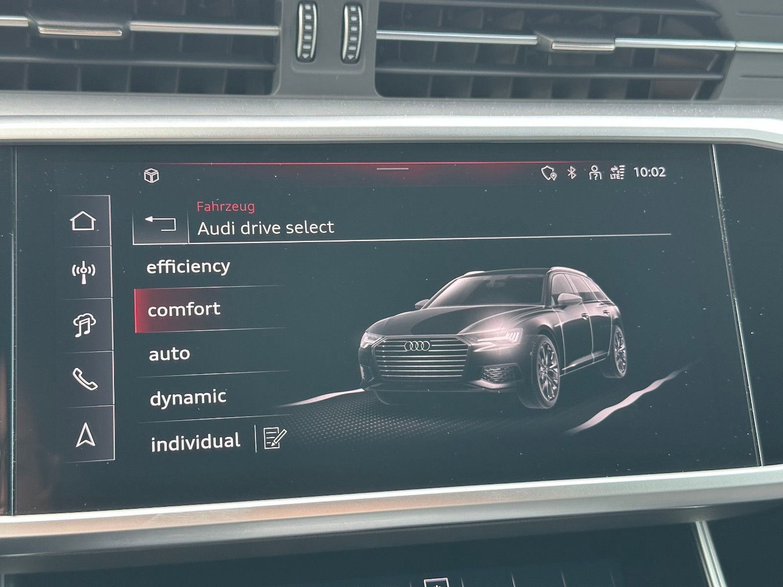 Audi A6 Avant 40 TDI qu.S tr. S LINE+AHK+STHZG+HD+360