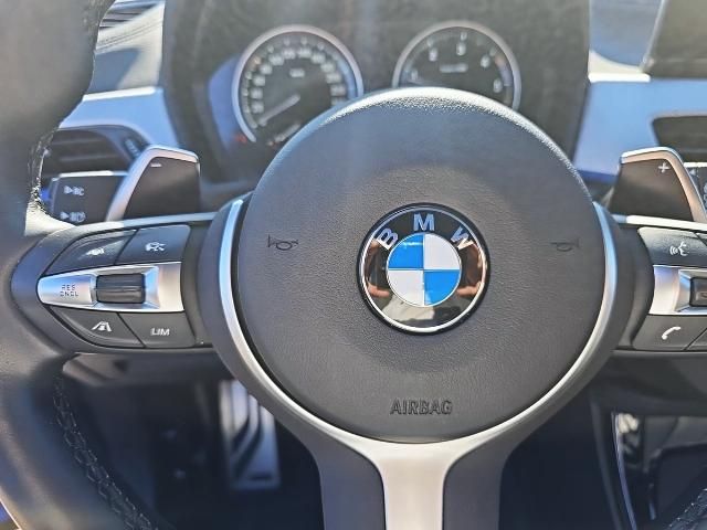 BMW X1 xDrive 25d M-Sport - Samsaru's Car Outlet
