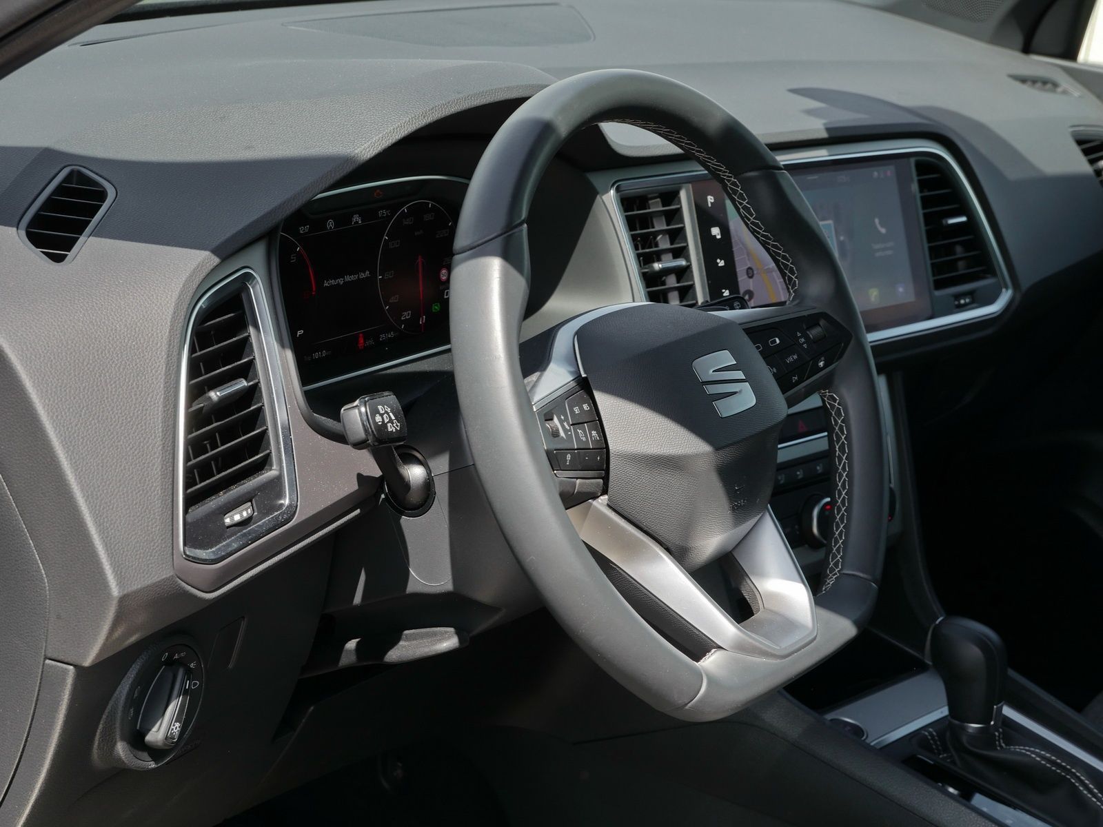 Seat Ateca Xperience 2.0 TDI LED*RFK*AHK*AppConnect