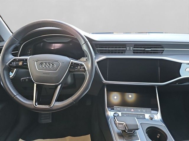 Audi A6 Avant 40 TDI advanced - Samsaru's Car Outlet
