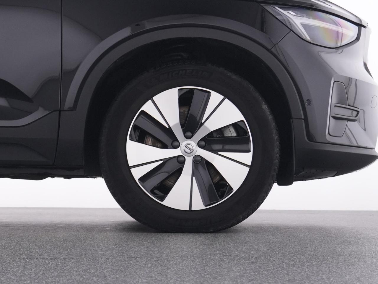 Volvo XC40 T5 Recharge Plus Bright+SHZ+AHK+MEMO+STNDHZ