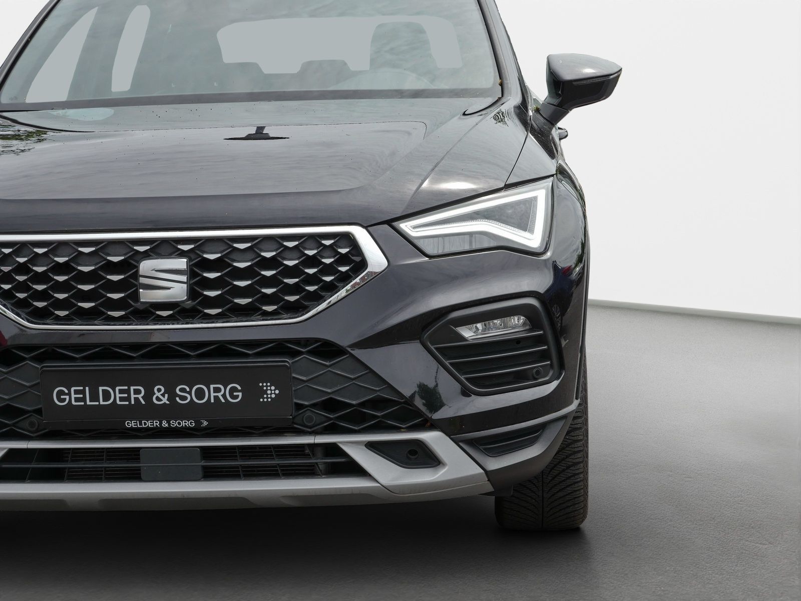 Seat Ateca Xperience 2.0 TDI RFK*LED*ACC*AHK*Navi