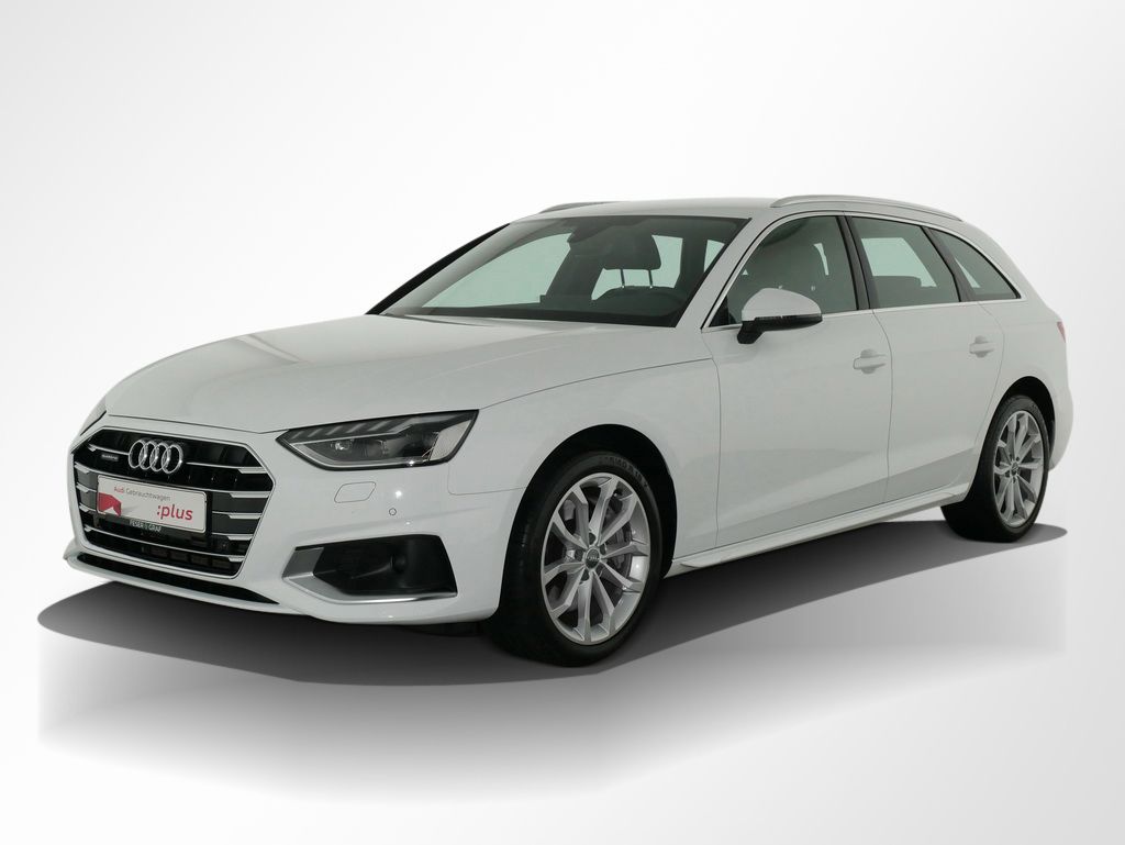 Audi A4 Avant S line 45 TFSI quattro S tronic - Samsaru's Car Outlet