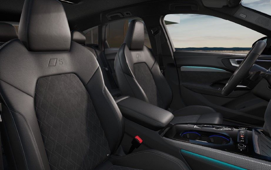 Audi A5 Avant TDI S line quattro AHK/B&O/STDHZG/PLUS