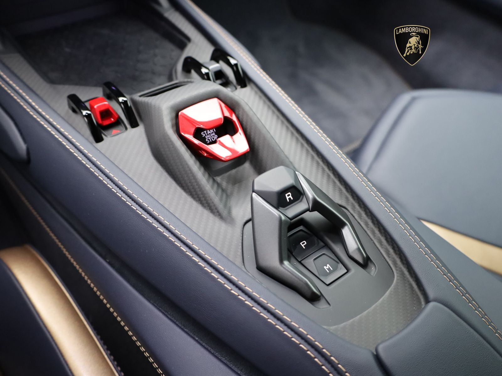 Lamborghini Revuelto I Lamborghini Hamburg