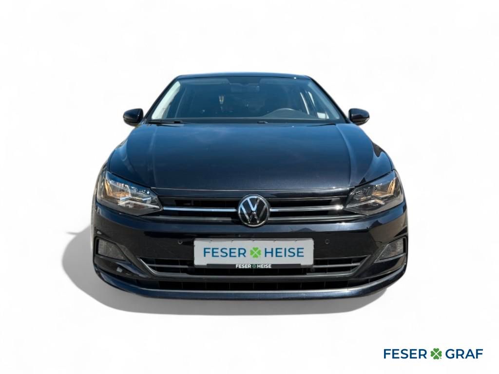 Volkswagen Polo Comfortline 1.0 TSI DSG - Samsaru's Car Outlet