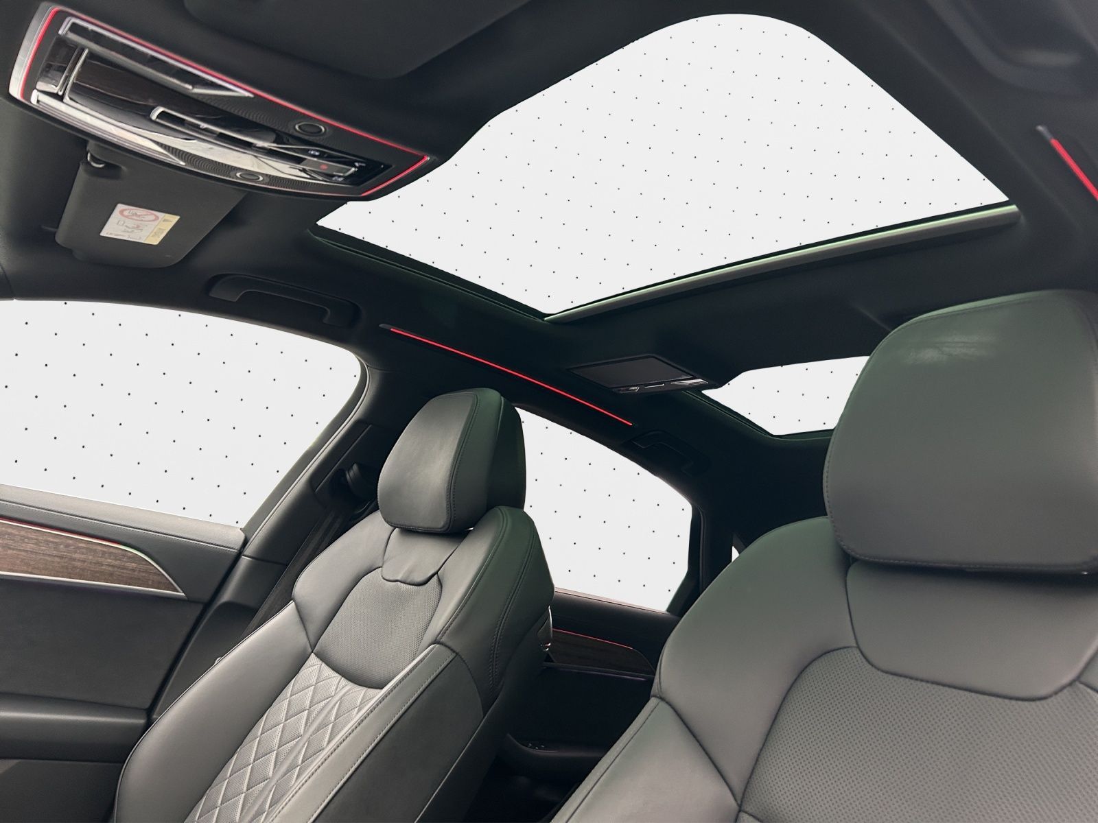 Audi A8 Lang 50 TDI qu - Samsaru's Car Outlet