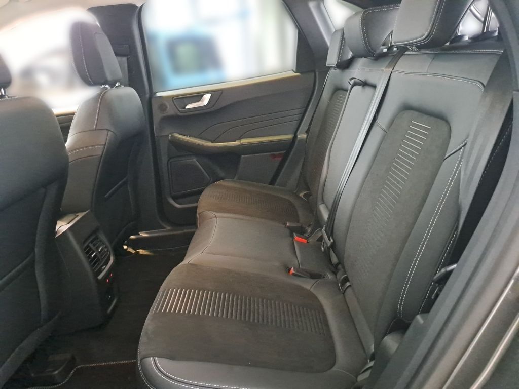 Ford Kuga 2.5 Duratec PHEV ACTIVE X HUD LED AHK Shz.