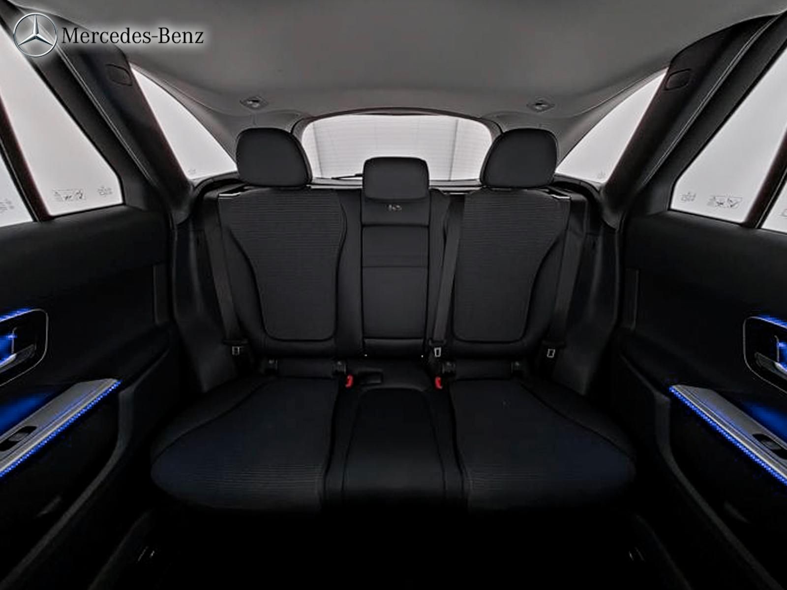 Mercedes-Benz GLC 200 4M Avantgarde - Samsaru's Car Outlet