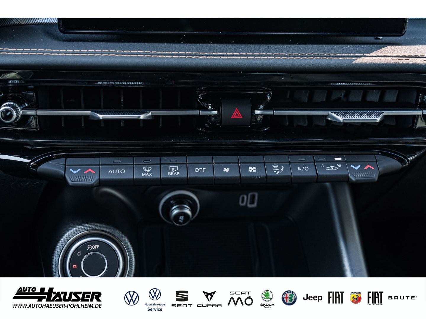 Alfa Romeo Tonale Ti 1.3T PHEV Q4 WINTER ASSISTENZ VIRTUAL