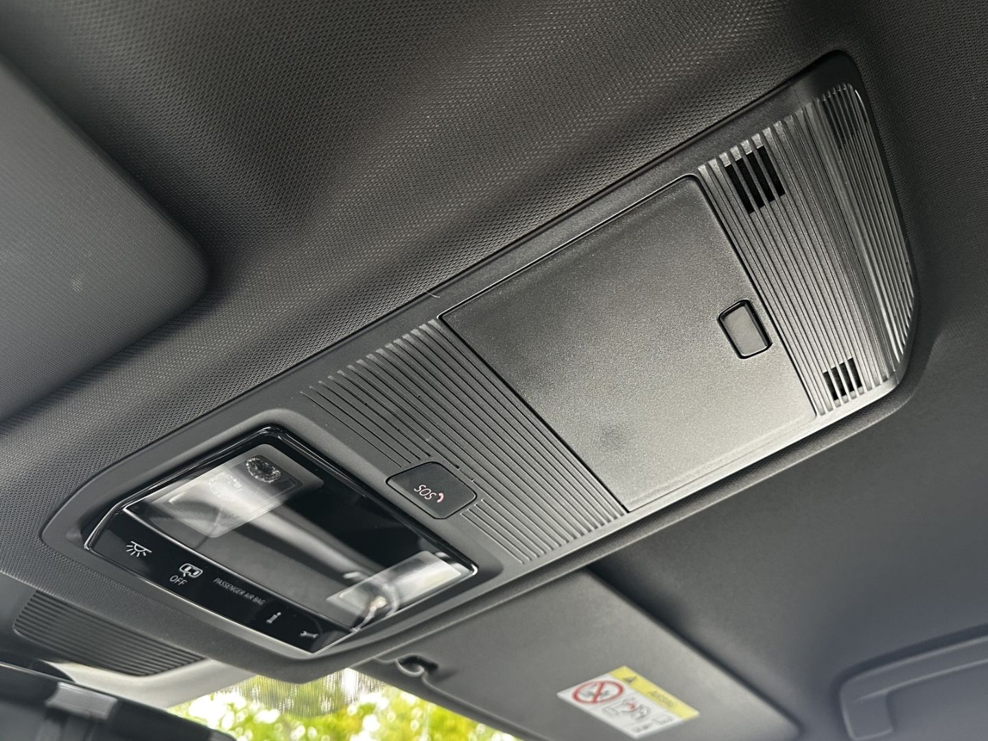 Skoda Kodiaq II 1.5 TSI iV DSG Sportline DCC AHK Matri