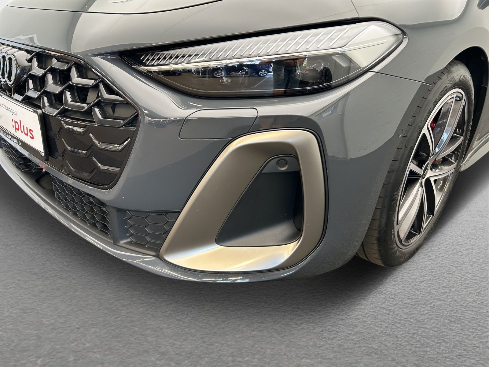 Audi A5 Limousine 40 TDI qu S line edition one S tro*