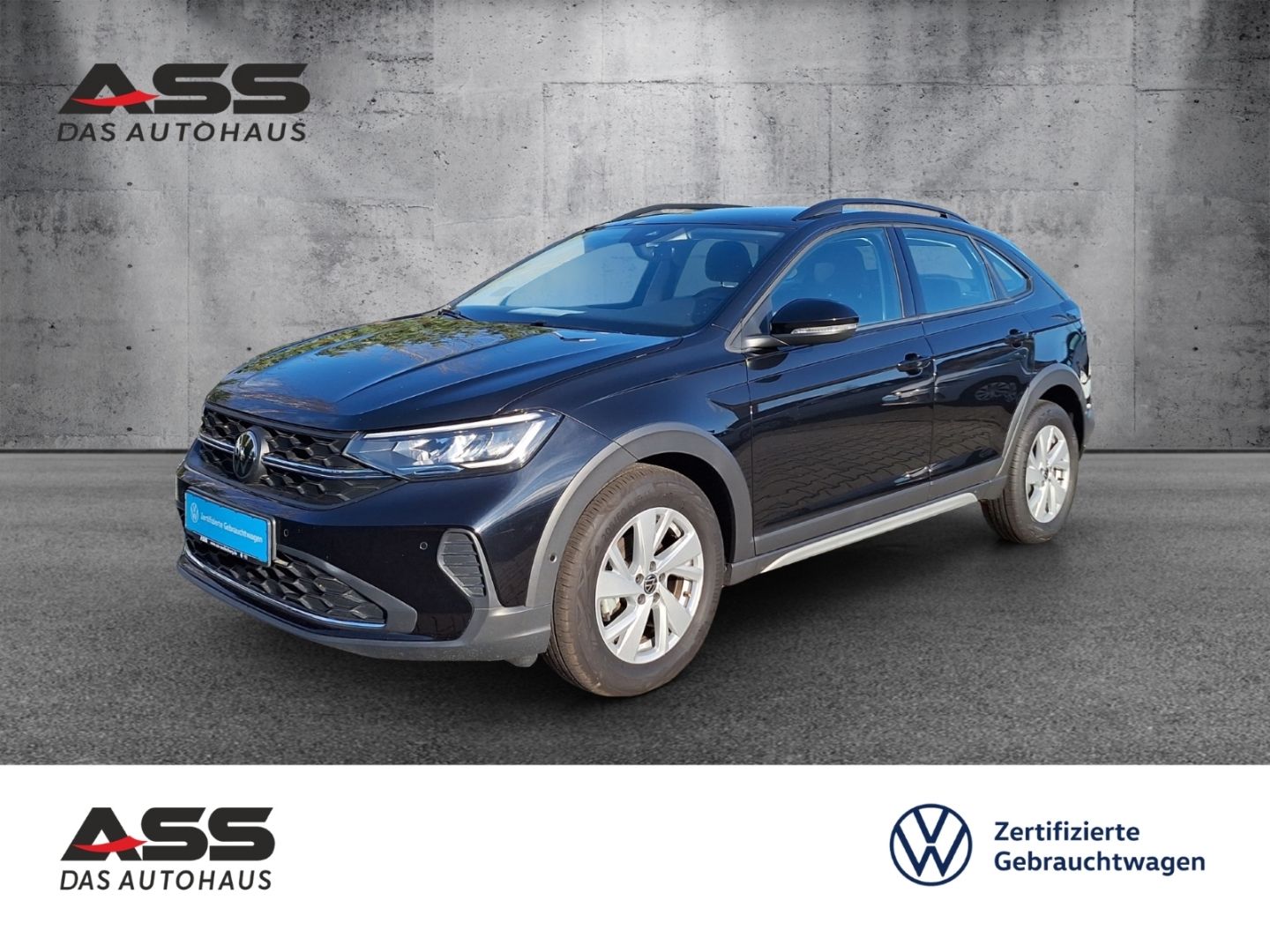 Volkswagen Taigo 1.0 TSI Life - Samsaru's Car Outlet