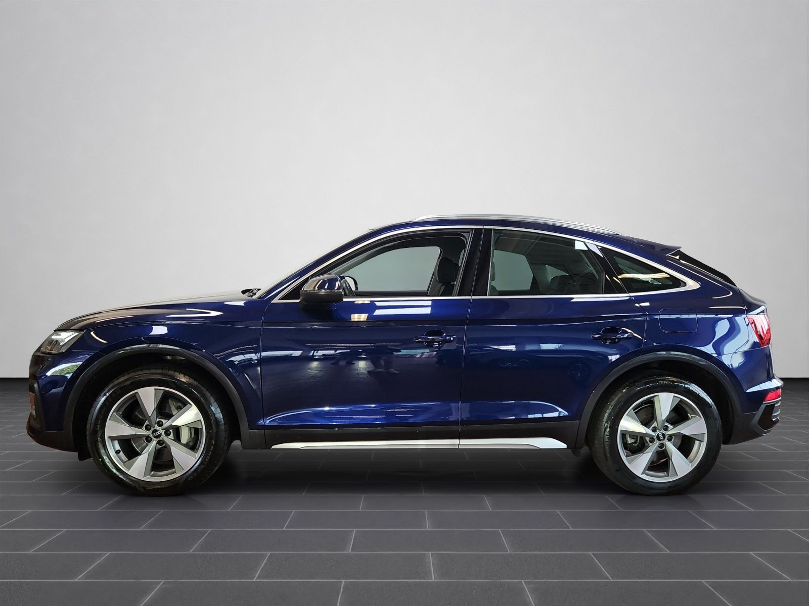 Audi Q5 Sportback 50 TFSIe advanced qu. - Samsaru's Car Outlet