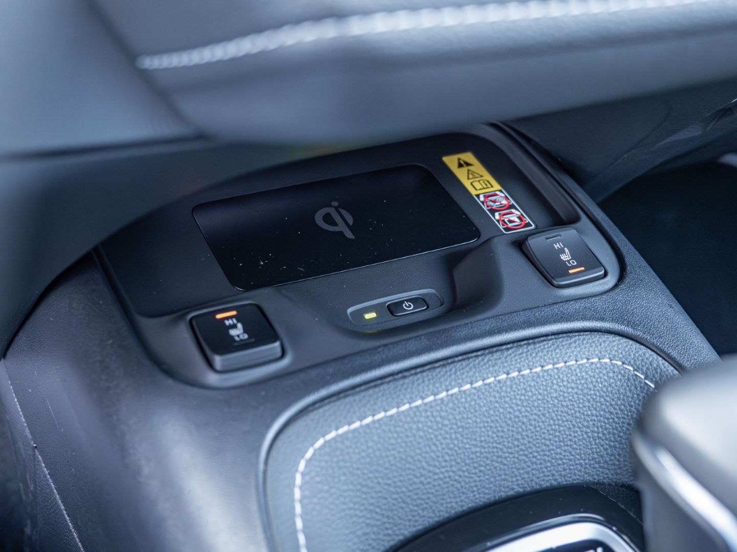 Toyota Corolla Touring Sports 2,0 l Hybrid TS, Teamplay