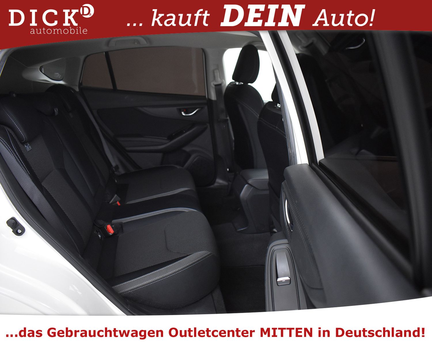 Subaru Impreza 1.6i 4WD Aut Exclus - Samsaru's Car Outlet