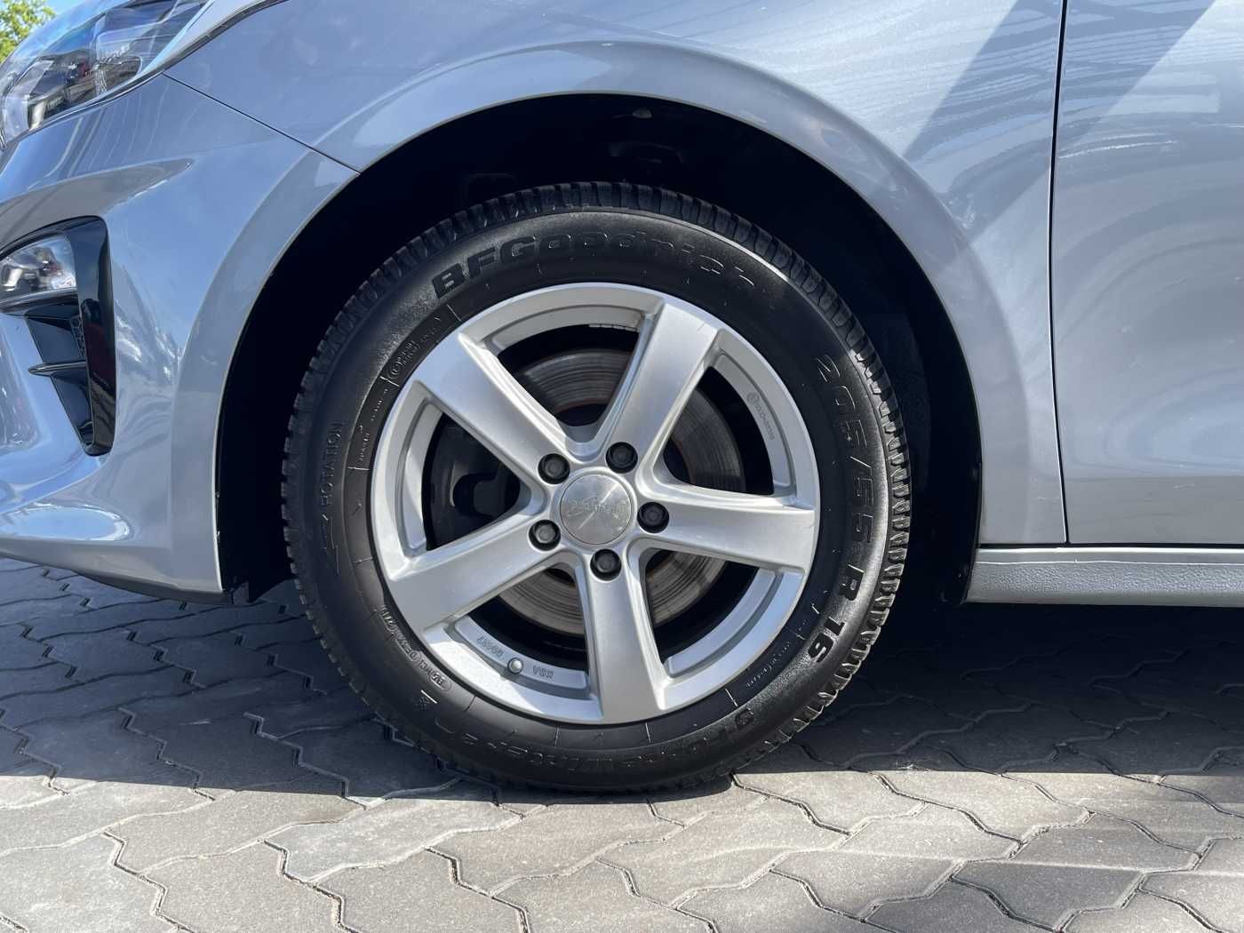 Kia Ceed 1.4 Vision - Samsaru's Car Outlet