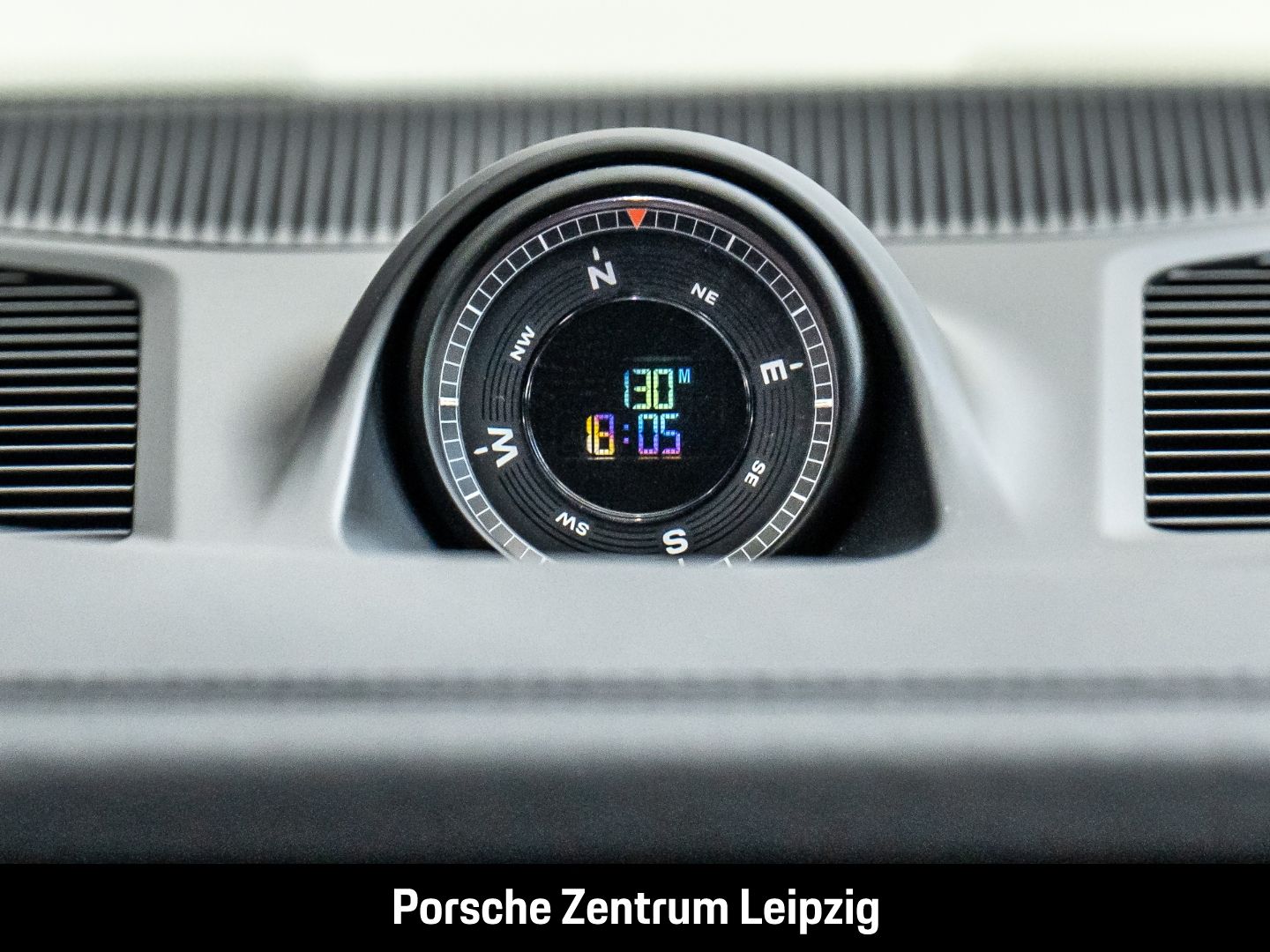Porsche Cayenne E-Hybrid BOSE Sportabgas HD-Matrix Panor
