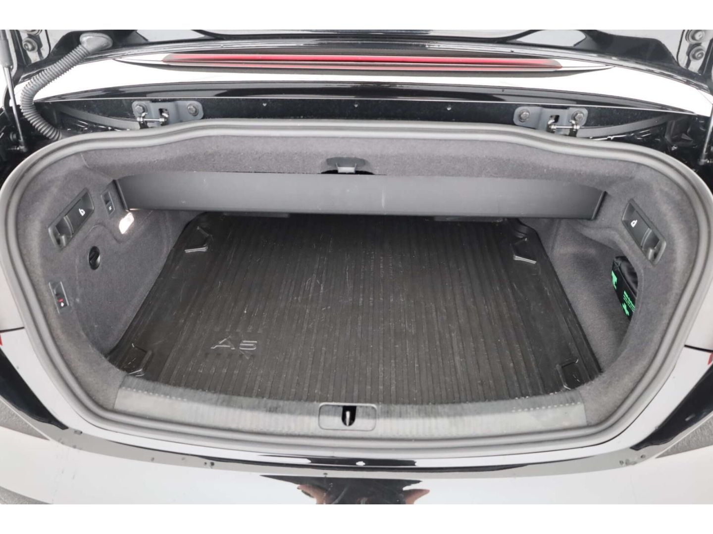 Audi A5 45 TFSI quattro S line ACC/AHK/B&O/Matrix/360