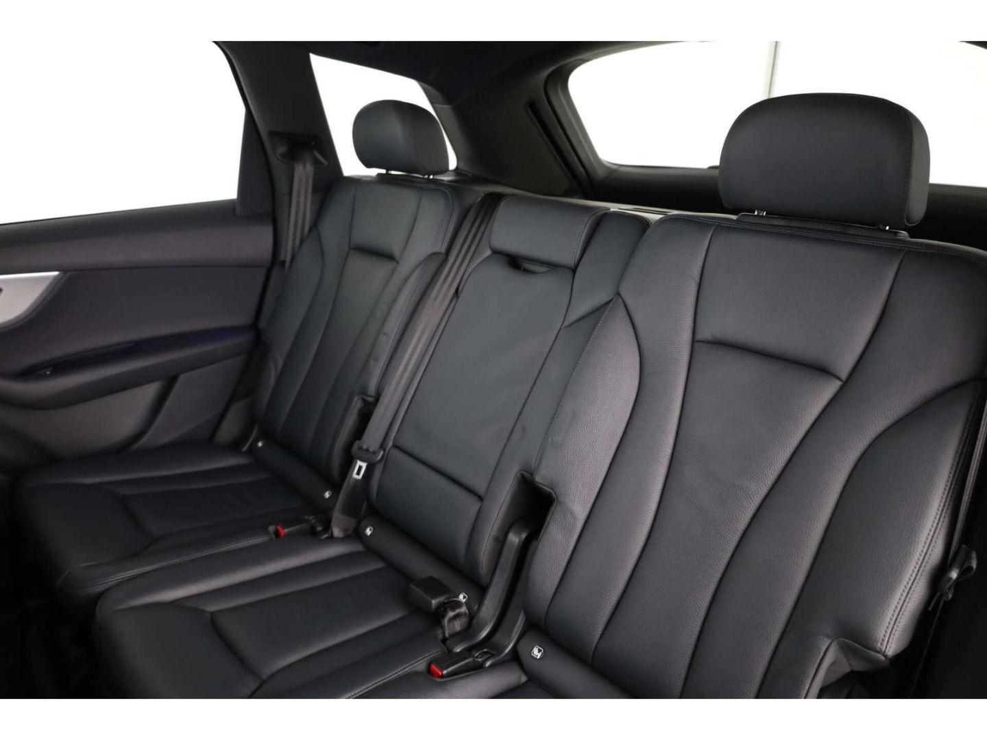 Audi Q7 50 TDI quattro S line AHK/Matrix/P-Dach/HUD