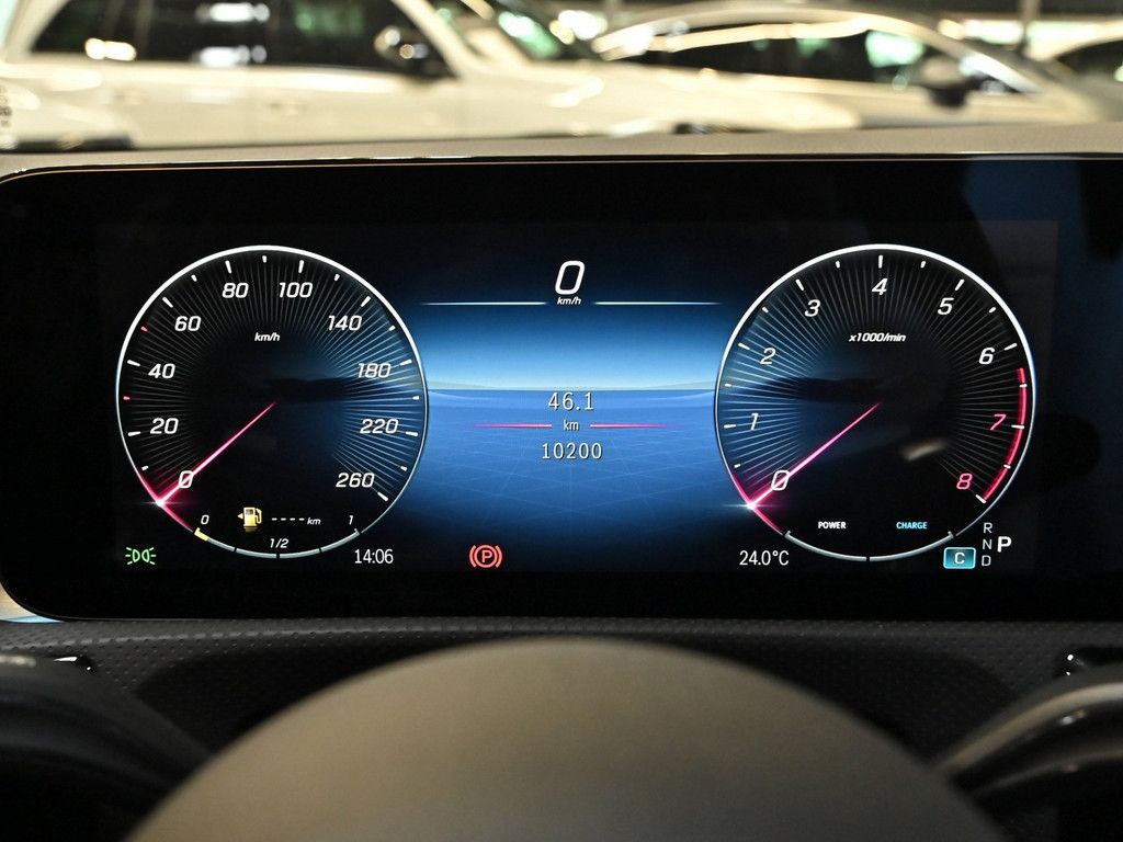 Mercedes-Benz CLA 250 SB 4M AMG Sport Edition - Samsaru's Car Outlet