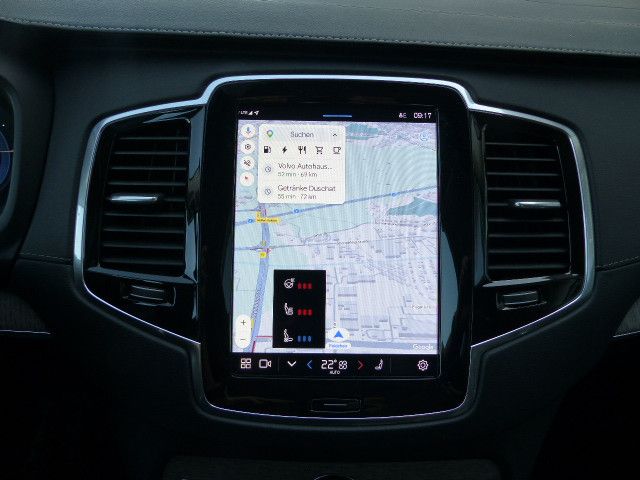 Volvo XC90 Ultimate Dark T8 Recharge Hybrid AWD*PANO*