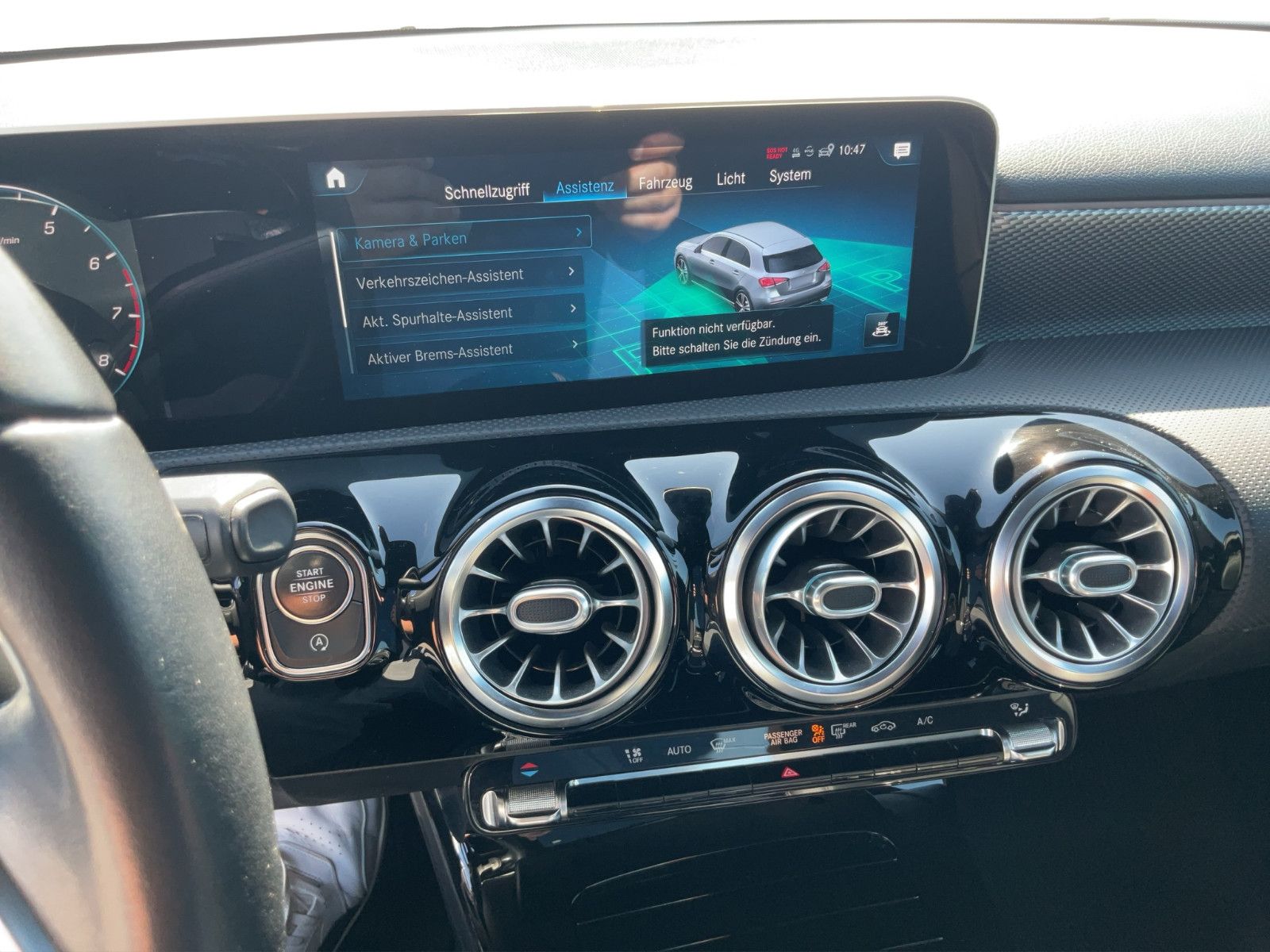 Mercedes-Benz A-Klasse A 200 Edition 19 - Samsaru's Car Outlet