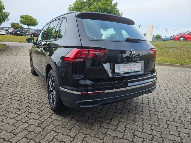 Volkswagen Tiguan 2.0 TDI Life - Samsaru's Car Outlet