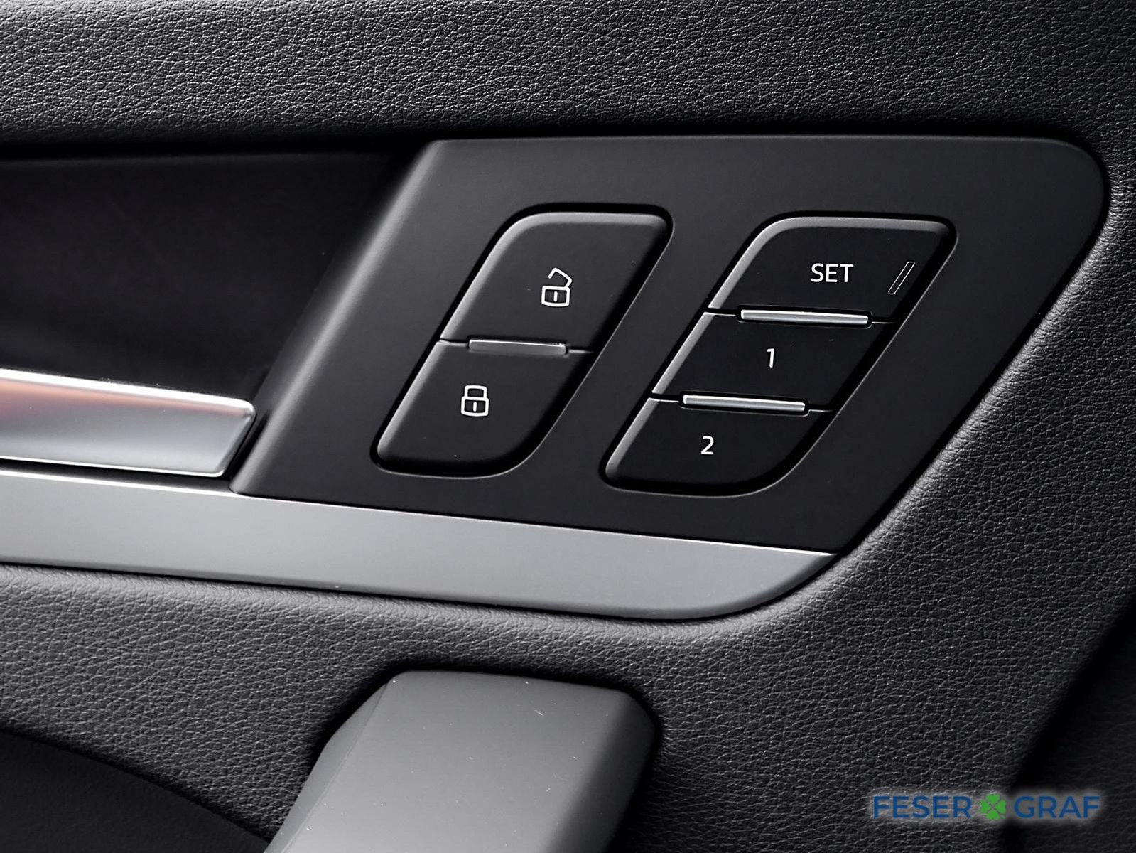 Audi Q5 Sportback 45 TFSI qu. advanced - Samsaru's Car Outlet