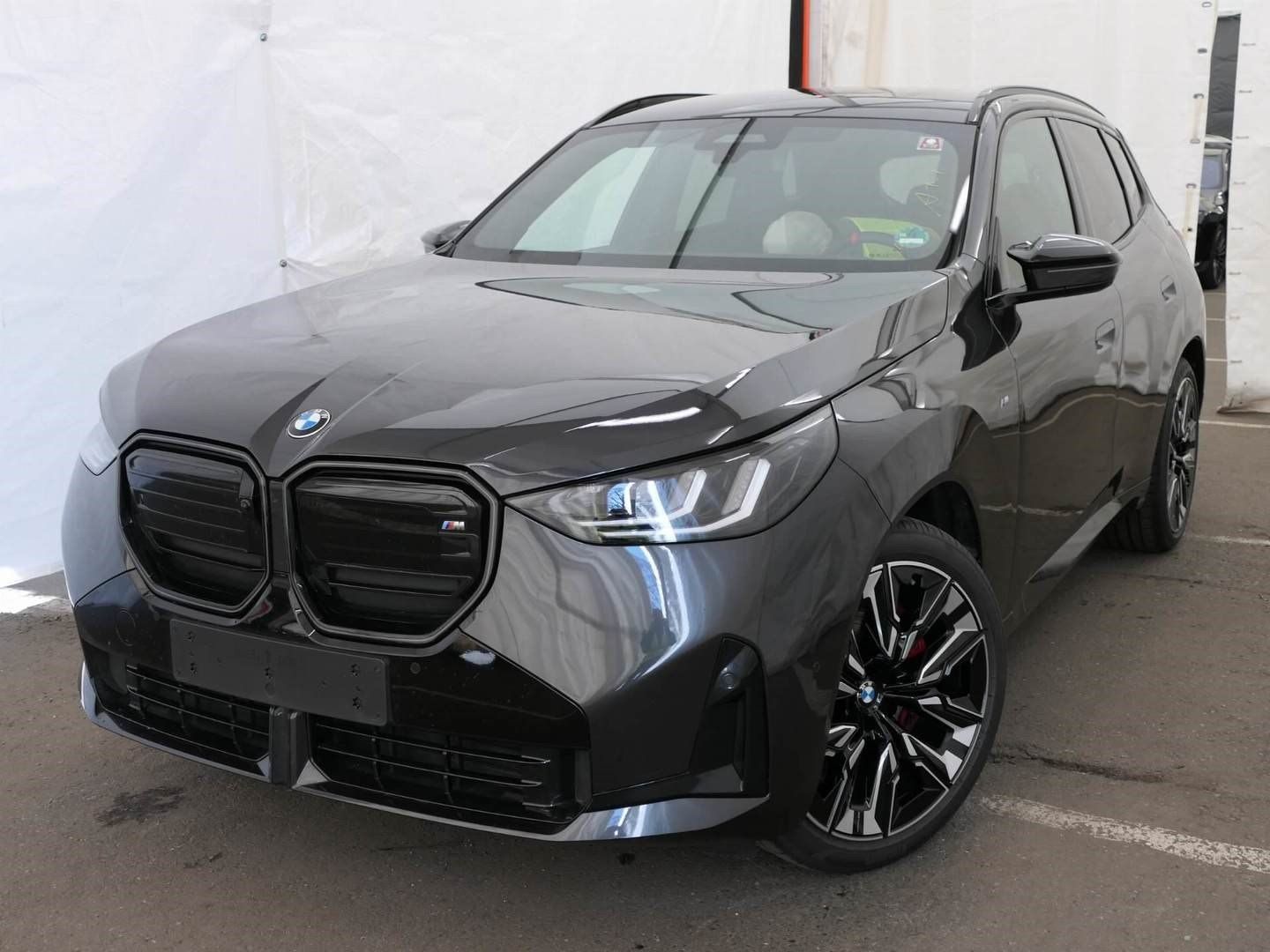 BMW X3 M50 xDrive