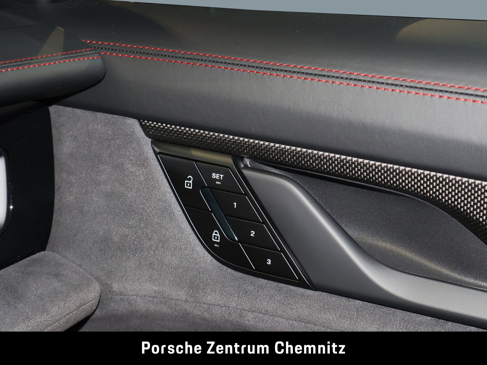 Porsche Taycan GTS 4+1 Sitze;Head-Up;Soft-Close
