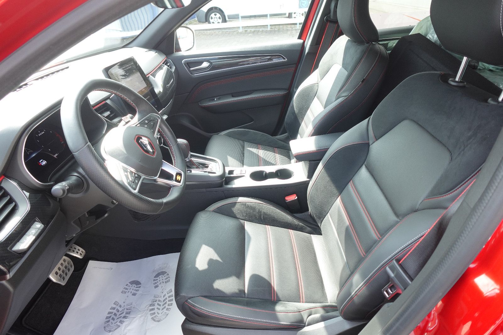 Renault Arkana R.S. Line - Samsaru's Car Outlet