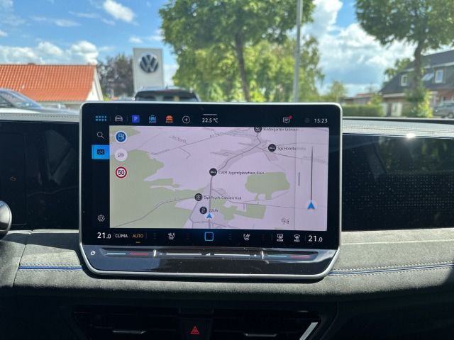 Volkswagen Tiguan R-Line 1,5 l eHybrid OPF 110 kW (150 PS)