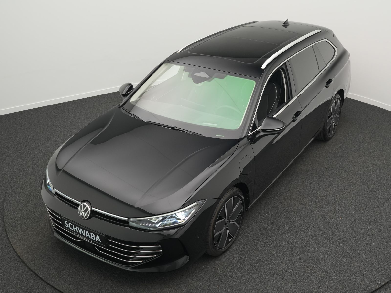 Volkswagen Passat Variant Elegance 1,5 TSI eHybrid PANO*AHK