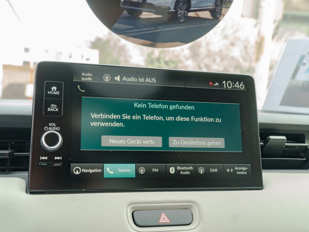 Honda HR-V 1.5 i-MMD Hybrid Advance Style NAVI ACC LED