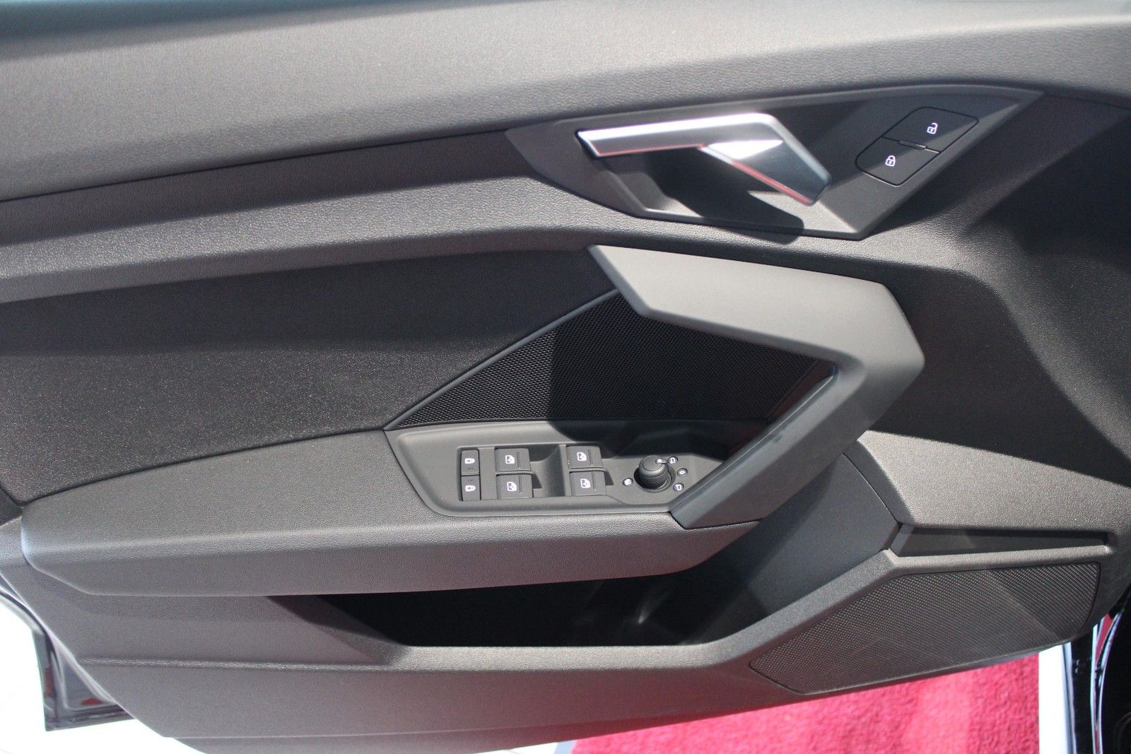 Audi A3 Sportback 35 TFSI - Samsaru's Car Outlet