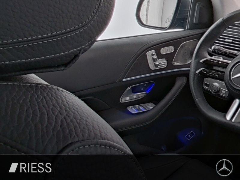 Mercedes-Benz GLS 580 4M AMG Sport - Samsaru's Car Outlet