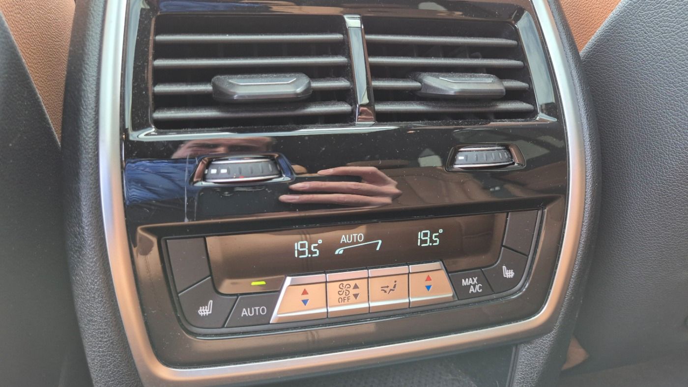 BMW X5 xDrive45e ///M-Sport/Sky-Lounge/ACC/Laser/H&K