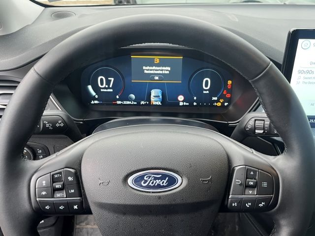 Ford Focus Active X/ Autom./AHK/ Fahrerassistenzpaket