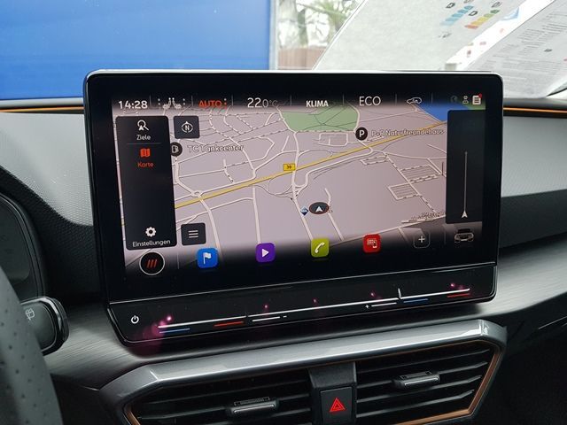 Cupra Leon Sportstourer 1.4 e-Hybrid - Samsaru's Car Outlet